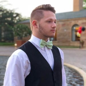 Meet your Posher, Spencer